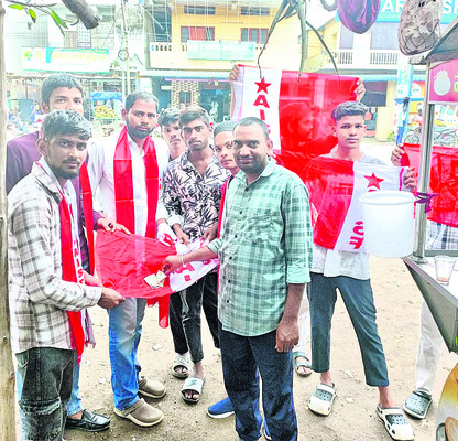 ఎస్సారెస్పీ 16 గేట్లు ఓపెన్1