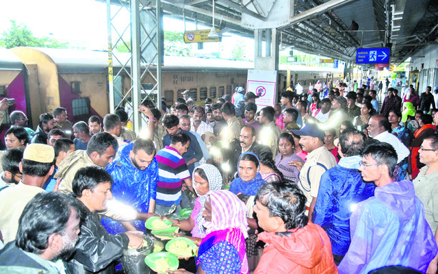 అతలాకుతలం..3