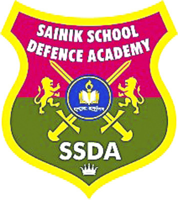 సైనిక పాఠశాలల స్వాగతం 1