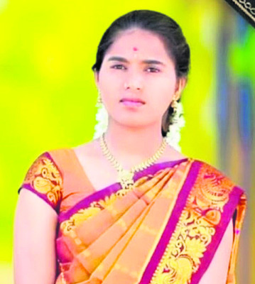 డ్రమ్ములో పడి బాలుడి మృతి 
3