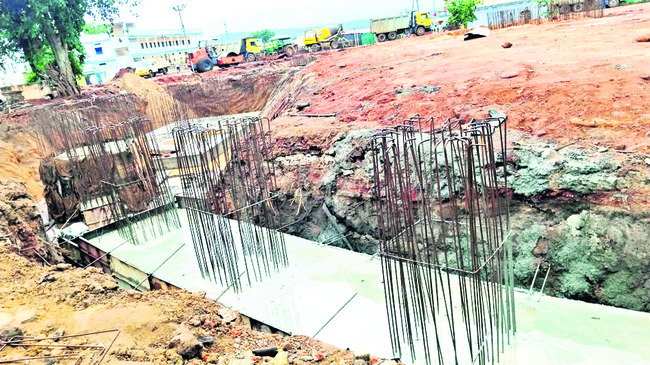 ముసురుకున్న మోంథా3