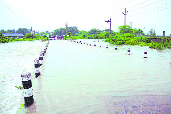 పంట కన్నీరు! 3