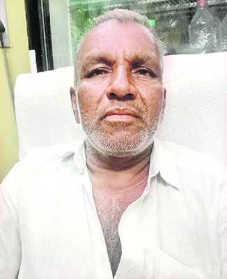 భారీ నష్టం మిగిలింది 
2