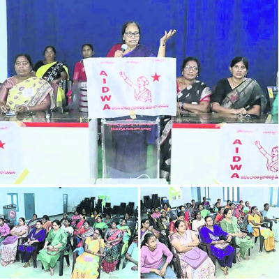 రైళ్ల రాకపోకలకు అంతరాయం1