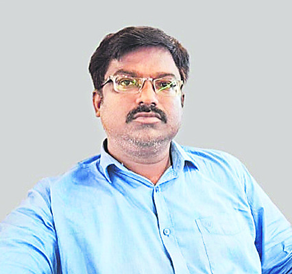 హరీశ్రావుకు రాములునేత పరామర్శ1