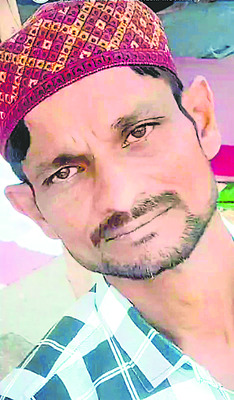 మద్యానికి బానిసై వ్యక్తి ఆత్మహత్య 1