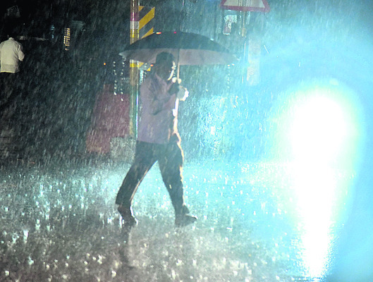 తుపాను.. పరేషాన్‌ 3