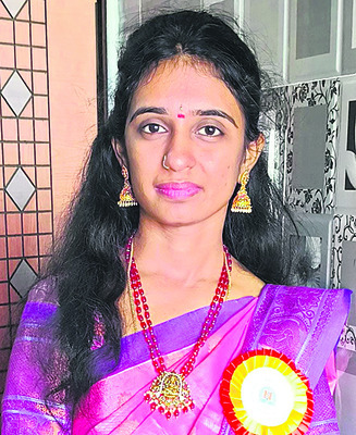 రెడ్డి సంఘం జిల్లా మహిళా అధ్యక్షురాలిగా వాసంతి రెడ్డి1