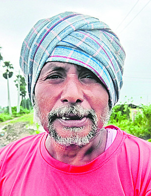 భారీ నష్టం మిగిలింది 
1