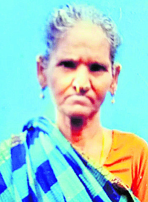 డ్రోన్లతో వృద్ధురాలి ఆచూకీ కోసం గాలింపు1