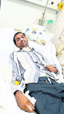 బల్హార్షా – విజయవాడ మధ్య రైళ్లు రద్దు 2