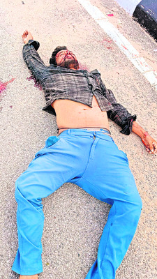 నిండిన జలాశయాలు1