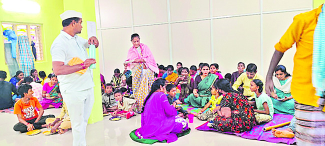 పంట కన్నీరు! 2