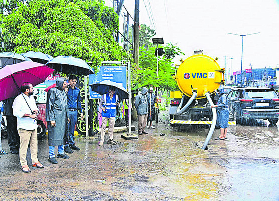 పంట కన్నీరు! 1