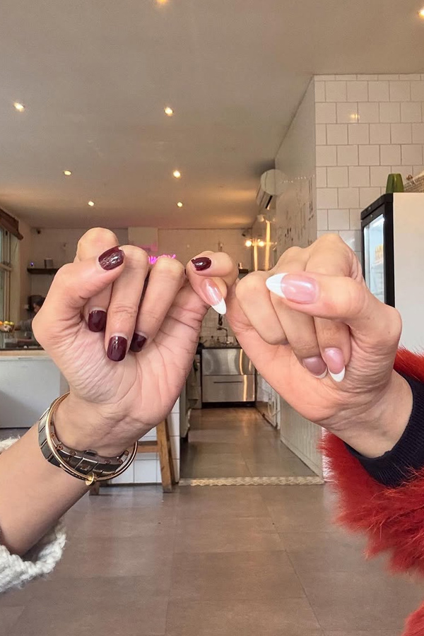 Actress Raashi Khanna Enjoying in the Vacation PHotos6