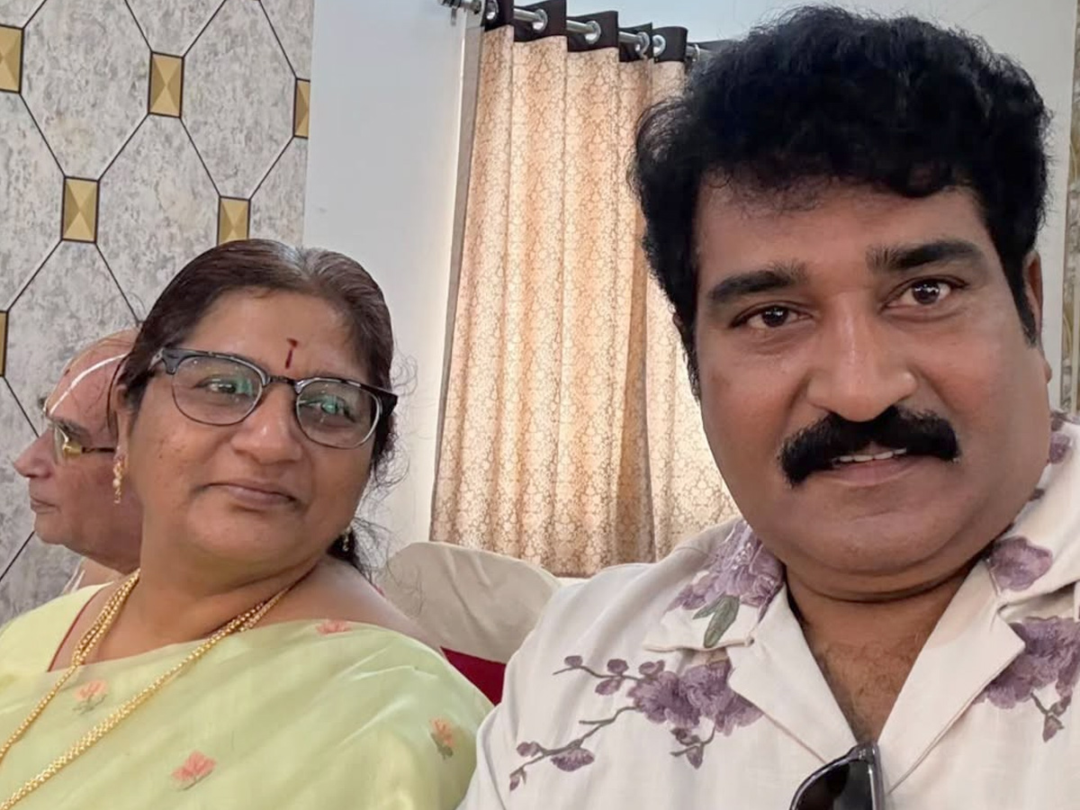 Anchor Suma Rajeev Kanakala Brother Daughter Wedding PHotos3