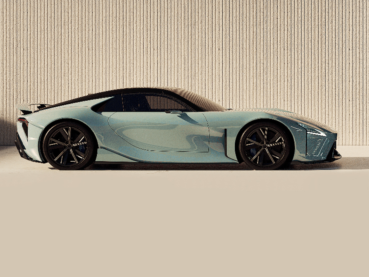 new vehicles in Japan Mobility Show 20252