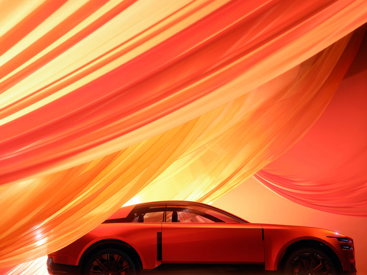 new vehicles in Japan Mobility Show 20255