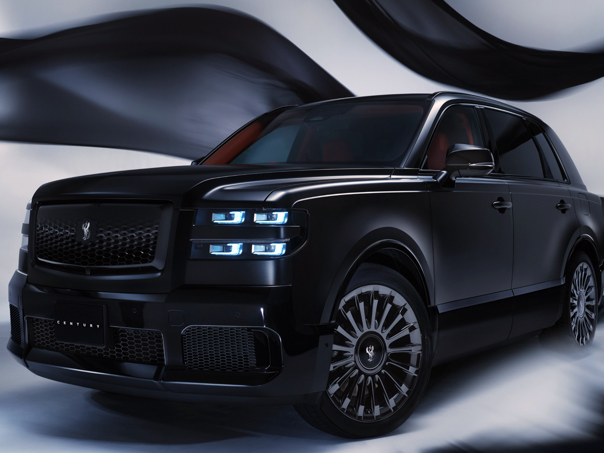 new vehicles in Japan Mobility Show 20257