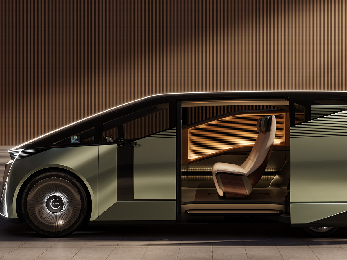 new vehicles in Japan Mobility Show 20258