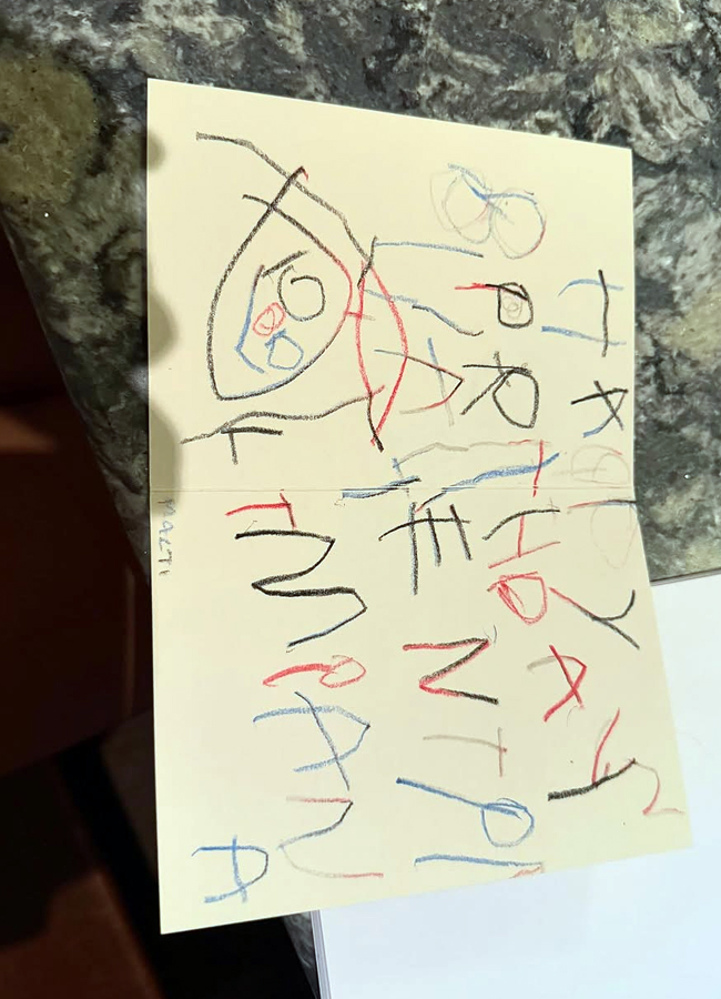 Priyanka Chopra had a fun time with her husband and daughter (Photos)11