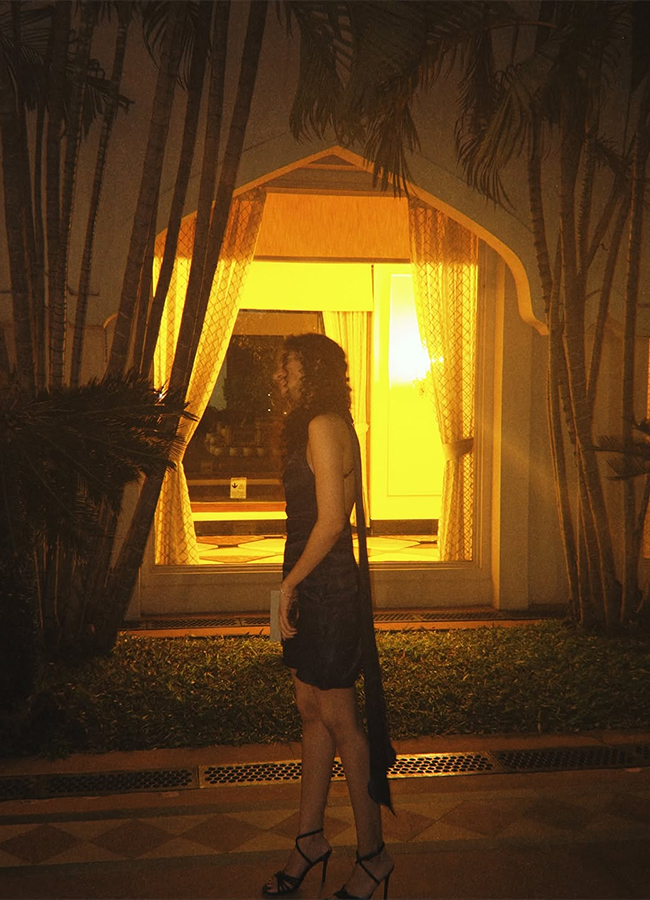 Sekhar Kammula Daughter Vandana Kammula Birthday Celebrations12