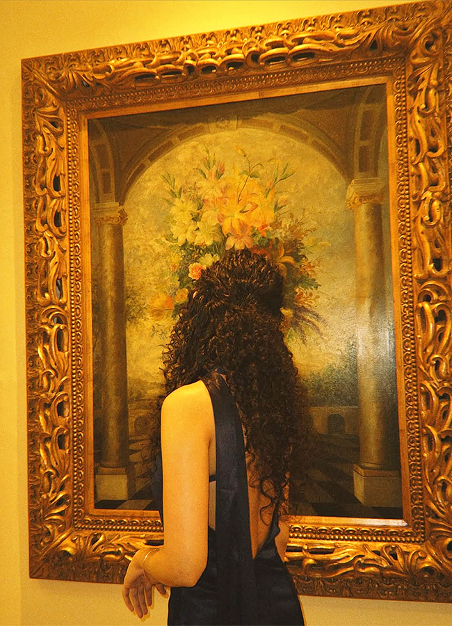 Sekhar Kammula Daughter Vandana Kammula Birthday Celebrations2