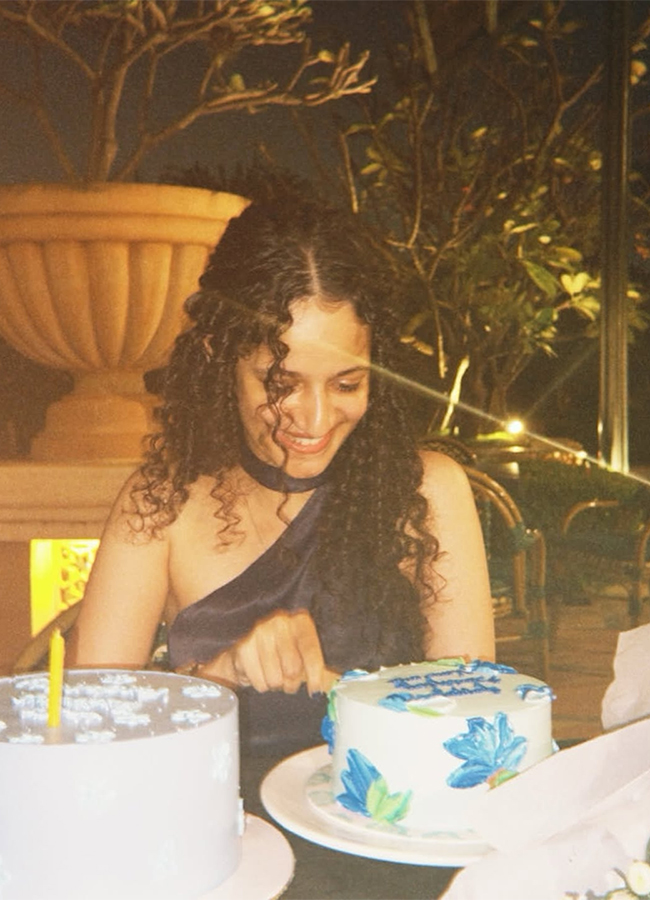 Sekhar Kammula Daughter Vandana Kammula Birthday Celebrations3