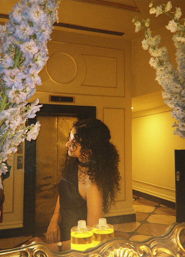 Sekhar Kammula Daughter Vandana Kammula Birthday Celebrations4