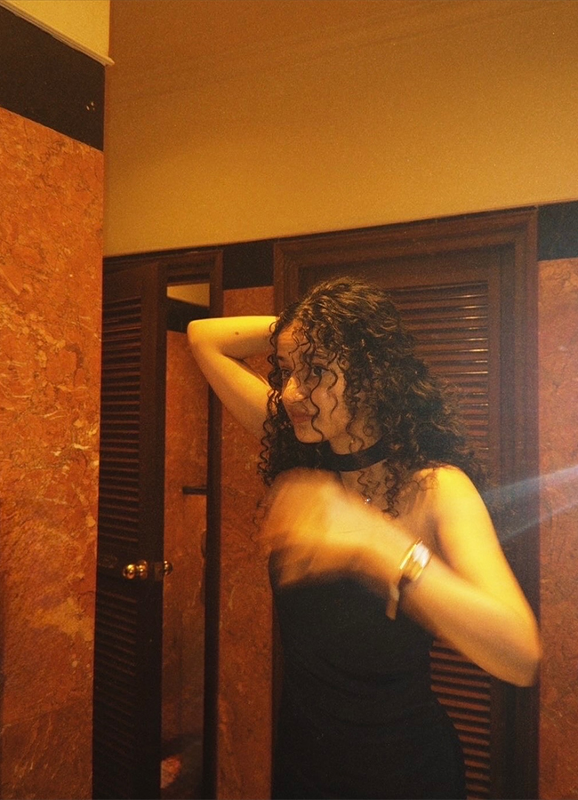 Sekhar Kammula Daughter Vandana Kammula Birthday Celebrations5