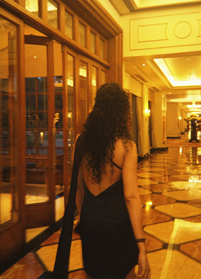 Sekhar Kammula Daughter Vandana Kammula Birthday Celebrations6