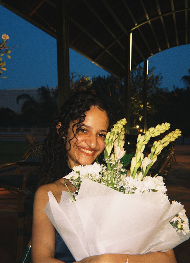 Sekhar Kammula Daughter Vandana Kammula Birthday Celebrations7