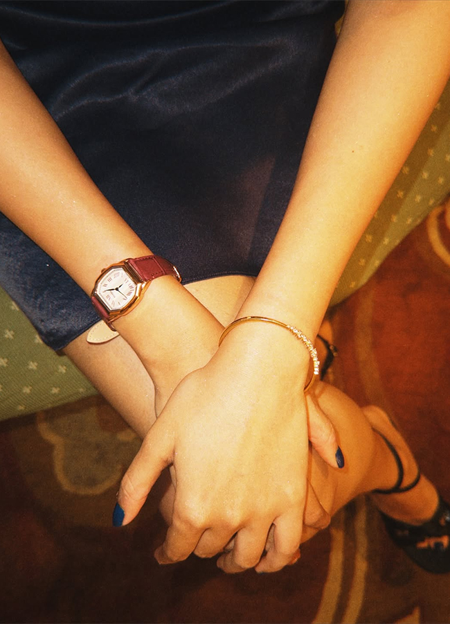 Sekhar Kammula Daughter Vandana Kammula Birthday Celebrations8