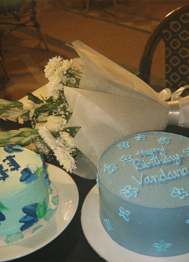 Sekhar Kammula Daughter Vandana Kammula Birthday Celebrations9