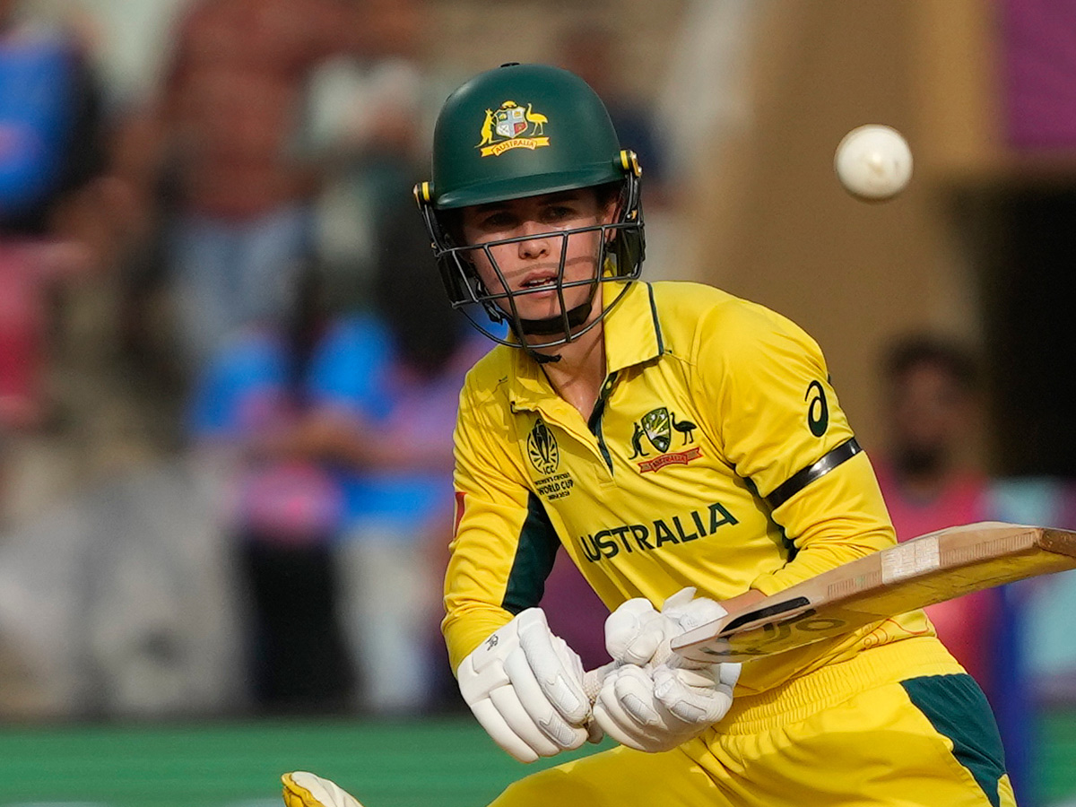 ICC Women Cricket World Cup Semi Final Match Between India and Australia22