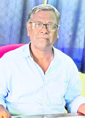 ప్రైవేట్లో కొంటున్నాం 
1