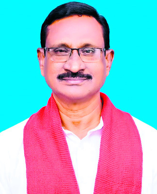 ఆశలను ‘కూల్చేసి’!2