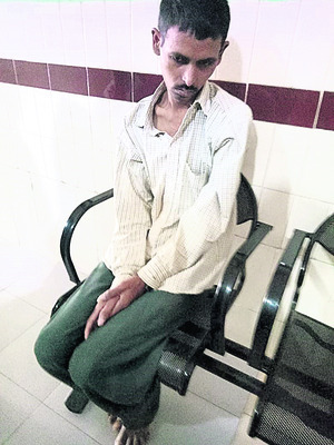 దివ్యాంగులకు దిక్కేది?3