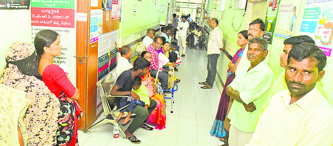 దివ్యాంగులకు దిక్కేది?1