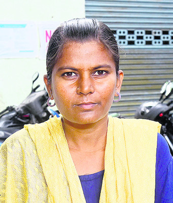 దివ్యాంగులకు దిక్కేది?2