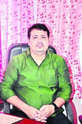 ముడిపడని ముహూర్తం1