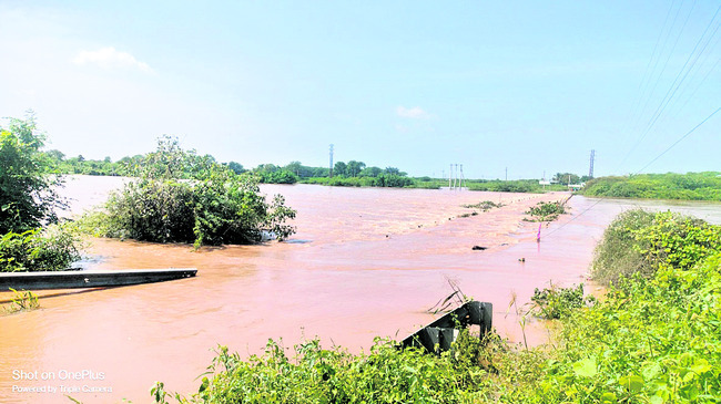 ముంచెత్తిన కుందూ1