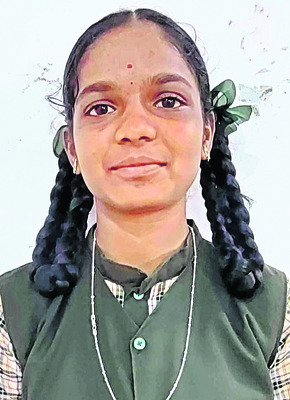 జాతీయ స్థాయి సైన్స్  పోటీలకు ఎంపిక 2