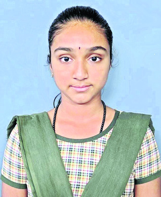 జాతీయ స్థాయి సైన్స్  పోటీలకు ఎంపిక 1