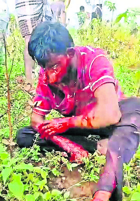 పీడీఓ సస్పెన్షన్ ఎత్తివేత 1