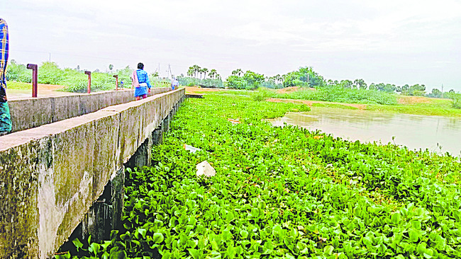 మోంథా తుపానును అడ్డుకొని ప్రాణ, ఆస్తినష్టం లేకుండా చేశా3