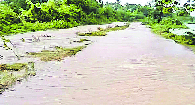 మోంథా తుపానును అడ్డుకొని ప్రాణ, ఆస్తినష్టం లేకుండా చేశా1