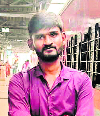 వాగులో దంపతుల గల్లంతు..
1