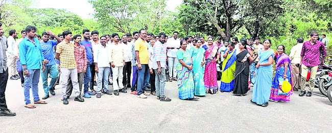 తమిళనాడు    గిరి ప్రదక్షిణకు ప్రత్యేక బస్సు2