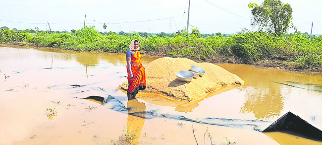 కన్నీటి వరద 1